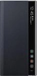 Samsung EF-ZN970CBEGWW Galaxy Note10 / Galaxy Note10 5G Abdeckh&uuml;lle mit klarer Sicht
