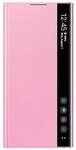 Samsung Clear View Cover EF-ZN970 f&uuml;r Galaxy Note 10, Pink