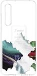 Huawei Cover Clear Case P30, GF, Glacial Fairyland, 51993010