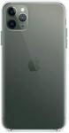 Apple Clear Case (f&uuml;r iPhone 11 Pro Max) - 6.5 Zoll