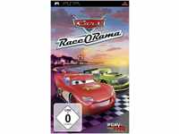 Cars - Race-O-Rama