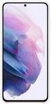 Samsung LED Smartphone Cover EF-KG996 f&uuml;r Galaxy S21+ 5G, LED-Benachrichtigungen,