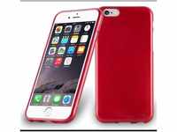 Cadorabo DE-104835 Apple iPhone 6 / iPhone 6S (4.7) Handyhülle aus TPU Silikon...