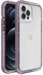 LifeProof f&uuml;r Apple iPhone 12 Pro Max, Schlanke, sturzgesch&uuml;tzte, schmutzabweisende