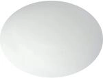 Burg W&auml;chter T&uuml;rpuffer 2er-Set, Selbstklebender Puffer aus Kunsstoff, Schutz...