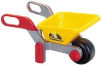 Wader Quality Toys BAU Schubkarre