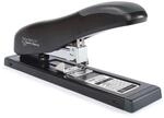 Rapesco 1276 ECO HD-100 Hochleistungsheftger&auml;t, 100 Blatt Kapazit&auml;t, Schwarz