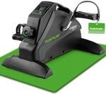 Tunturi Cardio Fit M30 Mini Bike Heimtrainer/Pedaltrainer/Arm- und