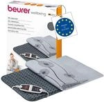 Beurer HK 125 Heizkissen (XXL-Format, mit 6 Temperaturstufen, Abschaltautomatik und