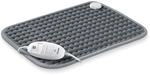 Beurer HKSE Elektronisches Pad, weich, Grau