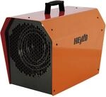 HEYLO Elektroheizer DE9XL W&auml;rmeleistung 4,5-9 kW