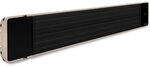 TROTEC Infrarot Heizstrahler IRD 1800 &ndash; Heizleistung 600 W / 1200 W / 1800 W &ndash;