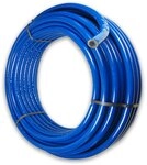 50m GEBERIT Mepla Metallverbundrohr 20x2,5mm, vorisoliert mit 6mm rund ART-Nr