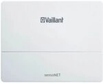 sensoNET Vaillant Internet Modul VR 921 Wandmontage