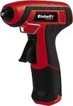 Einhell Akku-Hei&szlig;klebepistole TC-CG 3,6/1 Li (Lithium-Ionen, max. 160 &deg;C, 150 mm