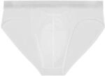 HOM - Herren - Mini Briefs 'HO1' - Slip - White - Gr&ouml;sse XL