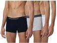 Emporio Armani Herren 111610cc722 Underwear, Mehrfarbig (BCO/Grigiomel/Marine 40510),
