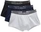 Emporio Armani Underwear Herren Retroshorts 111610CC722, 3er Pack, Gr. Small,