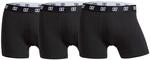 Intersport Intersport CR7 Boxershorts Herren, Basic Trunk aus Baumwolle mit Engen
