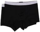 Hanro Herren Cotton Essentials Retroshorts (2er Pack)