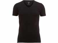 OLYMP Herren T-Shirt V-Ausschnitt Level Five T-Shirt,Männer,Uni,Body...