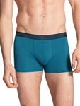 CALIDA Natural Benefit Boxershorts Herren Multicolor 50