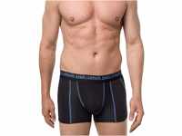 Nur Der Herren Cotton 3d-flex Air Enge Boxershorts Baumwolle Männer Unterhosen