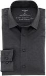 OLYMP Herren Businesshemd Langarm Luxor.24.Seven,Single Jersey,modern fit,New