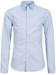 JACK & JONES Hemd Jungen,Cashmere Blue,152