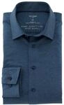 OLYMP Herren Businesshemd Langarm Luxor.24.Seven,Single Jersey,modern fit,New