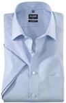 OLYMP Herren Oberhemd Langarm Level Five - Jersey Hemd, Atmungsaktives Gewebe, NY