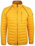 Wellensteyn Herren Jacke Molecule Men Saffron AmYeBuAirTec, Gr&ouml;&szlig;e:XXL,