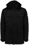 Wellensteyn Herren Chester Winter Jacke