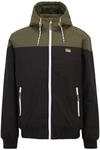 IRIEDAILY Insulaner Jacket [Black]