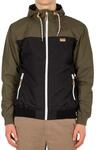 IRIEDAILY Herren Jacke AUF DECK