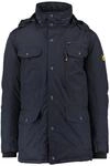 Wellensteyn Chester-Jacke darknavy, Gr.M Herren