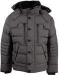 Wellensteyn Herren Stardust Parkas