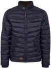 Blend Camaro Herren Steppjacke &Uuml;bergangsjacke Jacke mit Stehkragen, Gr&ouml;&szlig;e:XXL,