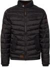 Blend Camaro Herren Steppjacke &Uuml;bergangsjacke Jacke mit Stehkragen, Gr&ouml;&szlig;e:XL,
