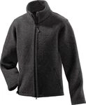 Mufflon W300 Mu-Jakob anthracite M