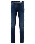 Cross Herren Damien Slim Jeans, Blau (Stone 006), 42W / 32L EU