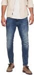 G-STAR RAW Herren D-STAQ 3D Slim Jeans