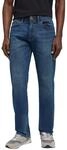 Lee Herren-Jeans Straight Fit XM, Regular Fit, Straight Leg