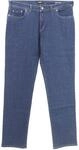 Atelier GARDEUR Herren Nevio-11 Straight Jeans, Blau (Indigo 67), 42W / 32L EU