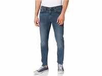 Levi's Herren 512™ Slim Taper Jeans,Clean Hands Adv,26W / 30L