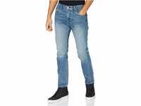 Levi's Herren 512™ Slim Taper Jeans,Yell And Shout Adapt,30W / 32L