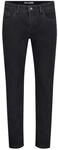 MAC Jeans Herren Arne Pipe Jeans, H892 Black Black Washed