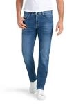 MAC Jeans Herren Ben Jeans, H433 Ocean Blue Authentic Used