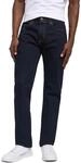 Lee Herren-Jeans Slim Fit MVP, Slim Fit, Straight Leg