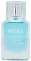 Mexx Fresh Man &ndash; Eau de Toilette Natural Spray &ndash; Aromatisches Herren Parf&uuml;m mit